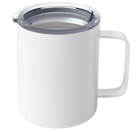 Insulated Coffee Mug