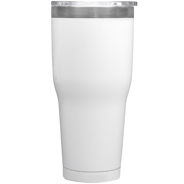30 oz. Insulated Tumbler