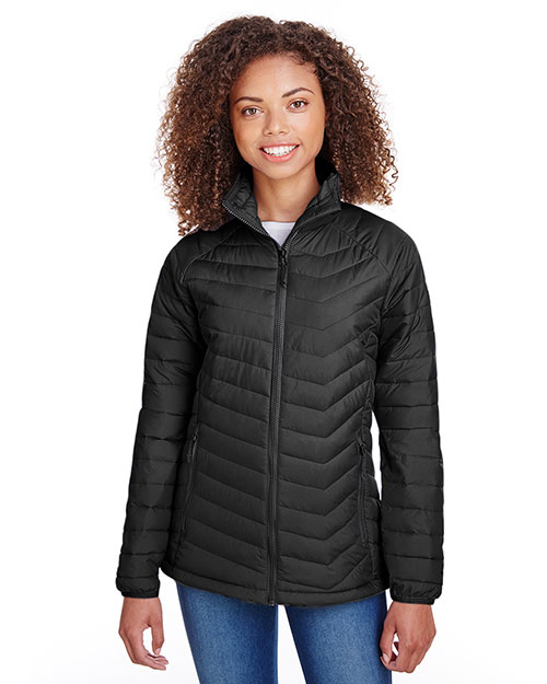 CL  LAD POWDER LITE JKT