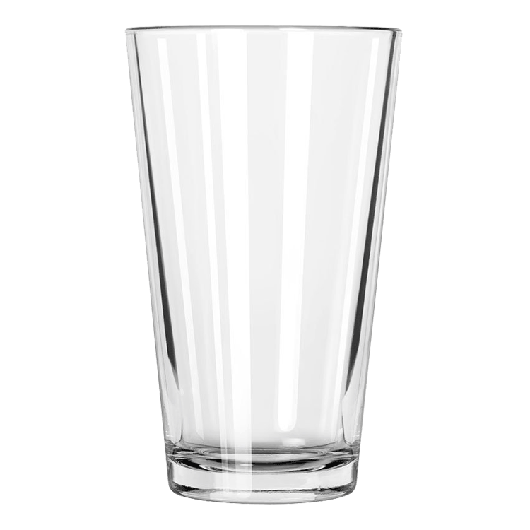 16oz Libbey Pint Glass