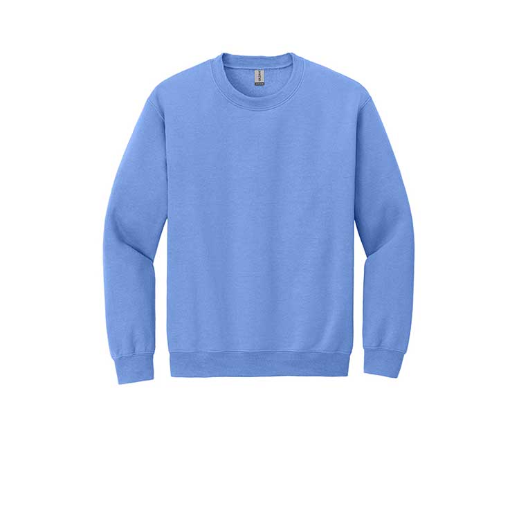 Legacy Crewneck