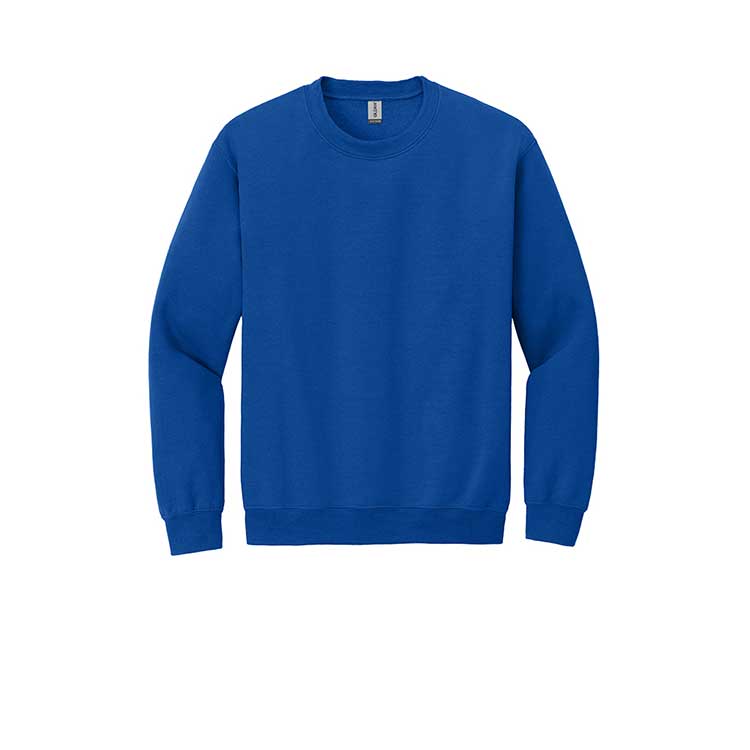Crewneck