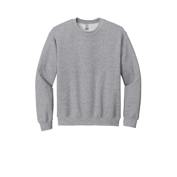 Crewneck