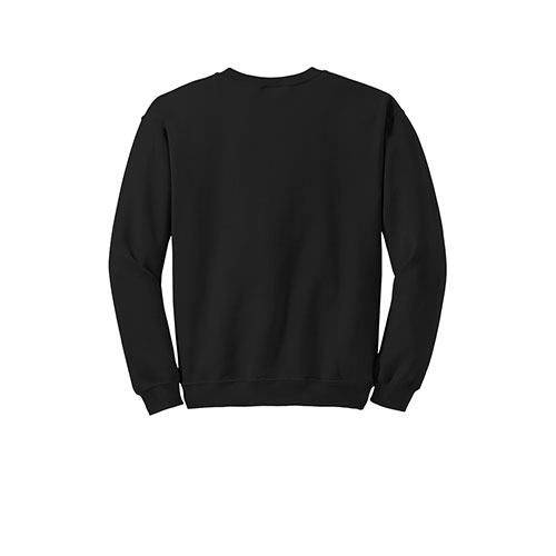 Gildan   - Heavy Blend Crewneck Sweatshirt. 2