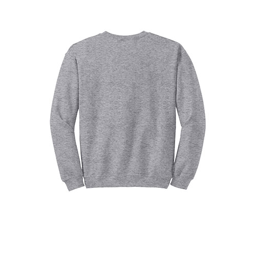 Gildan   - Heavy Blend Crewneck Sweatshirt. 2