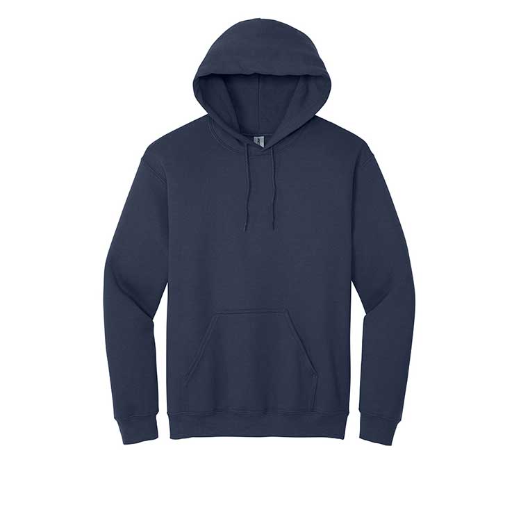 Bulldog Hoodie