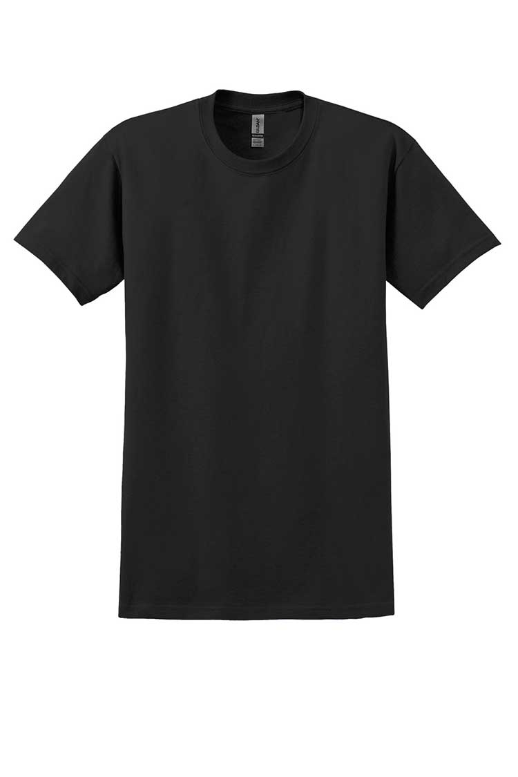 Gildan   - Ultra Cotton   100% US Cotton T-Shirt