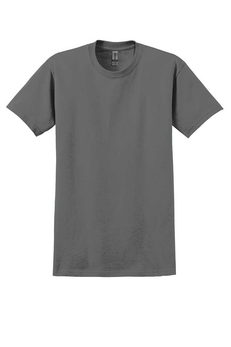 Gildan   - Ultra Cotton   100% US Cotton T-Shirt