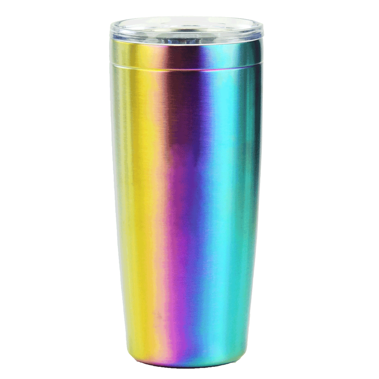 20oz Rainbow Nova Tumbler