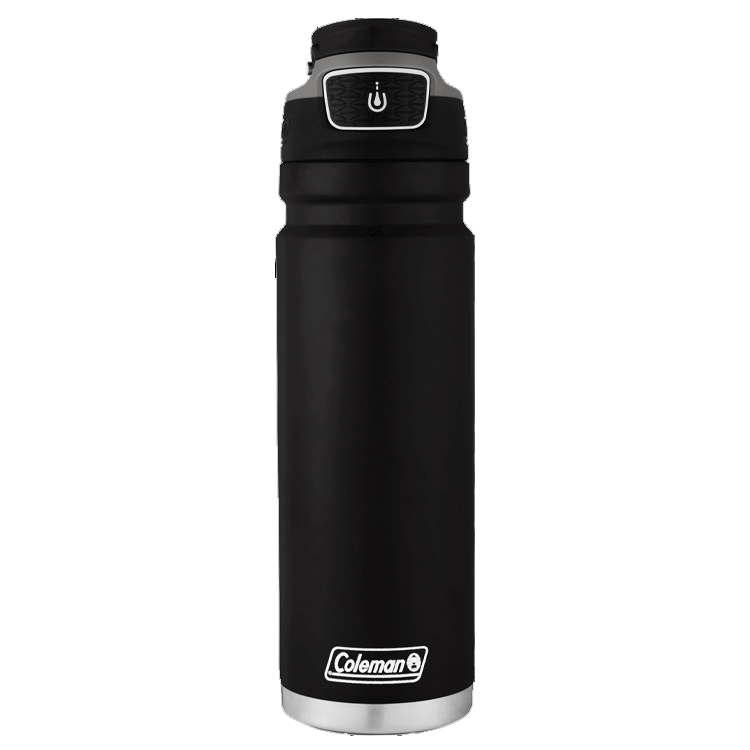 24 oz Coleman Freeflow Bottle