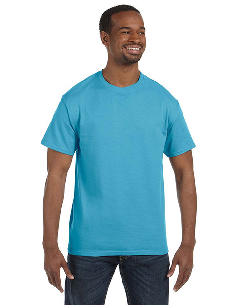 JZ R 5.6OZ DRIPWR 50/50 TEE 2