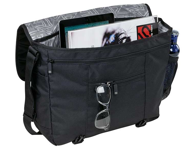 OGIO &#174;  - Upton Messenger 2