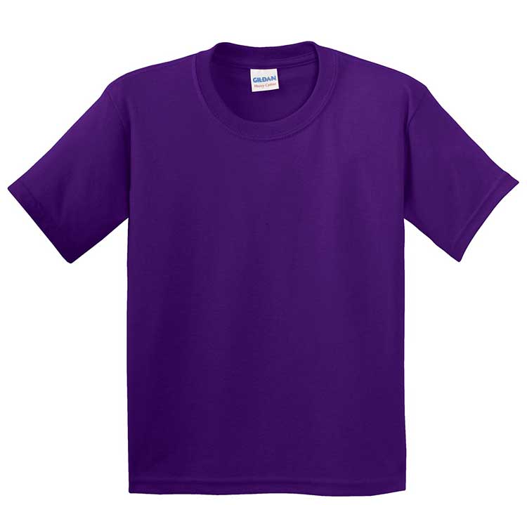 Youth Uniform T-Shirt