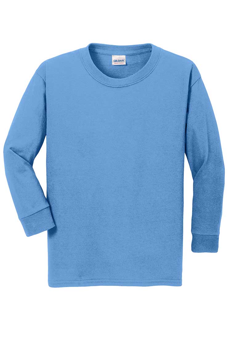 Youth Long Sleeve Shirt