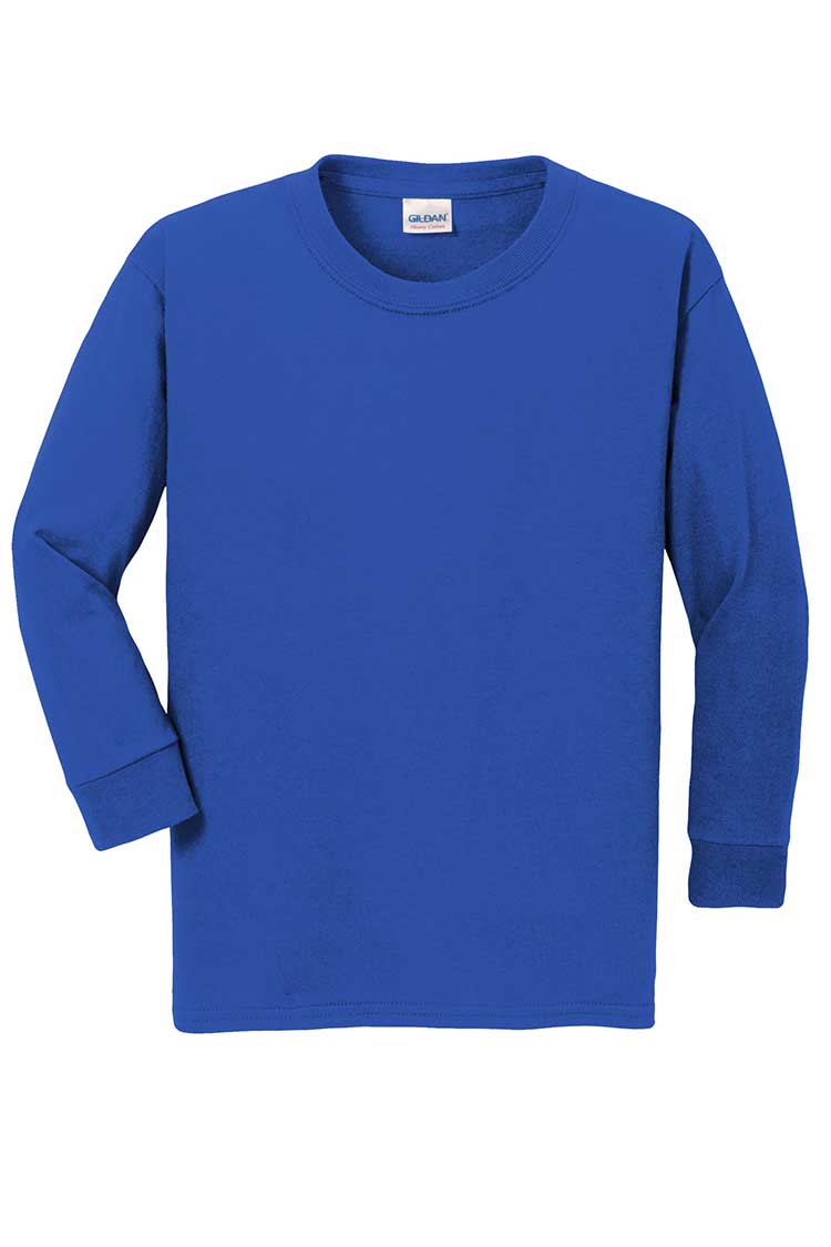Youth Long Sleeve