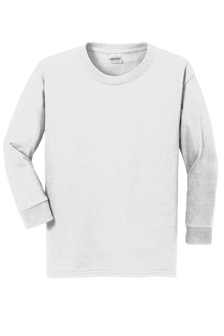 Youth Long Sleeve