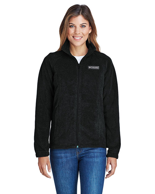 CB 1372111/2 LD BENTN SPRN ZIP