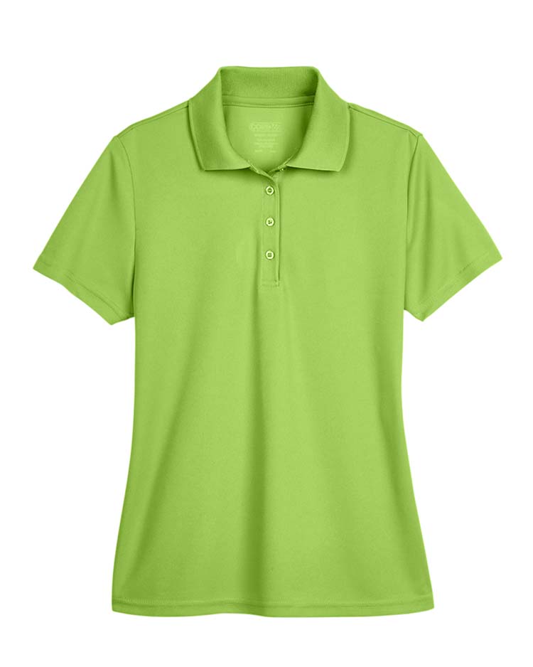 CORE365 Ladies' Origin Performance Piqué Polo