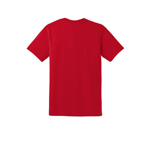 Gildan &#174;  - DryBlend &#174;  50 Cotton/50 Poly T-Shirt. 2