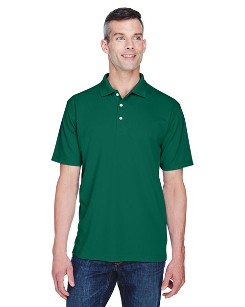 UC MEN STAIN RELEASE PERF POLO