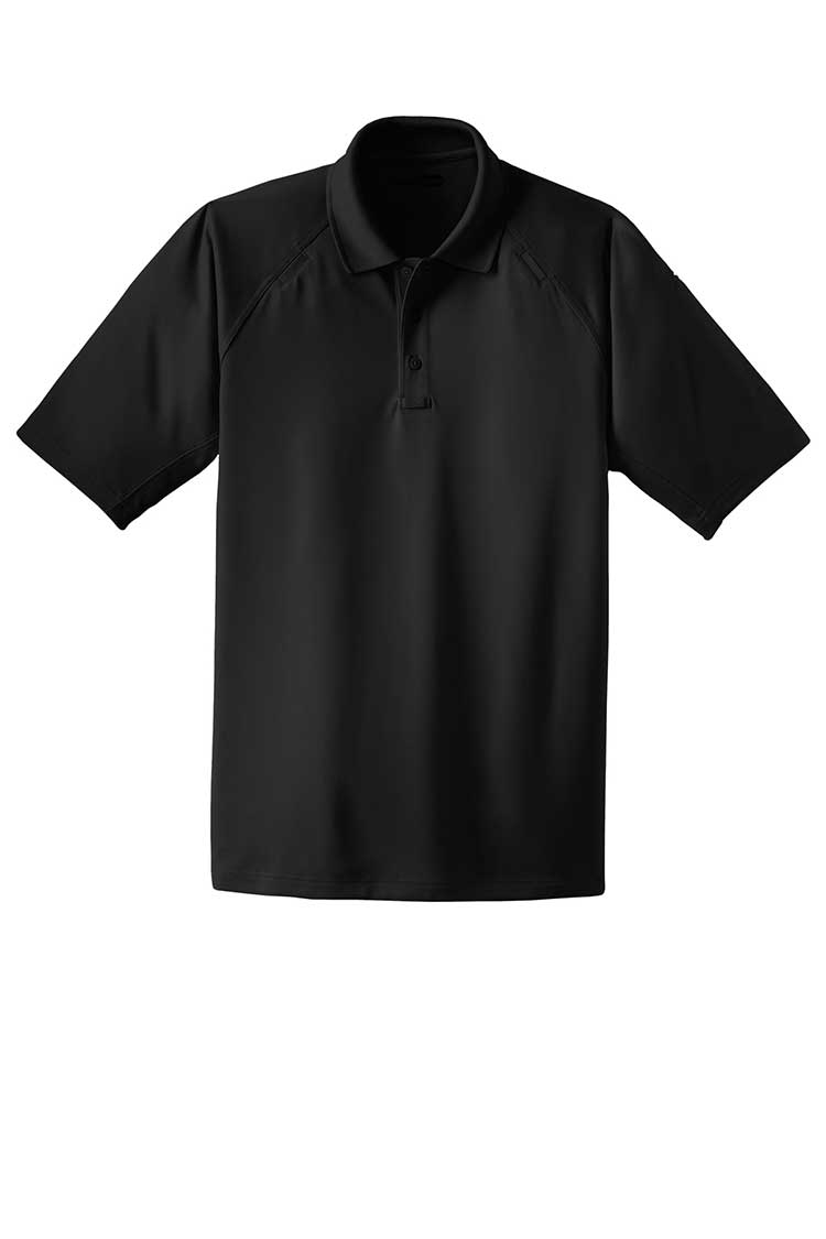 CornerStone &#174;  - Select Snag-Proof Tactical Polo 3