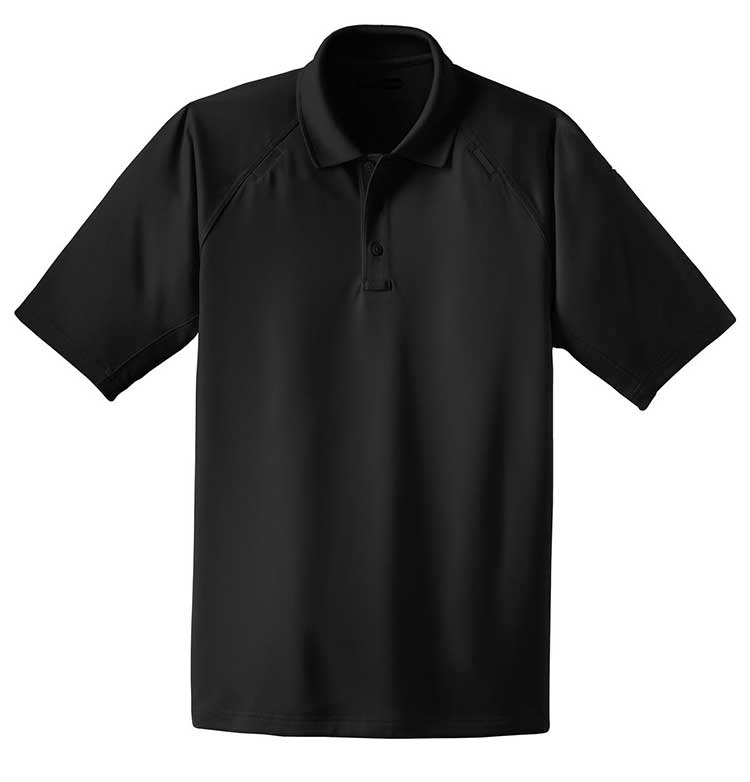 CornerStone &#174;  - Select Snag-Proof Tactical Polo