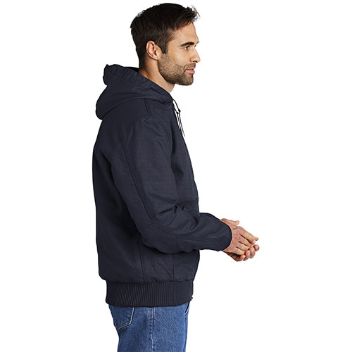 Carhartt &#174;  Washed Duck Active Jac. 2