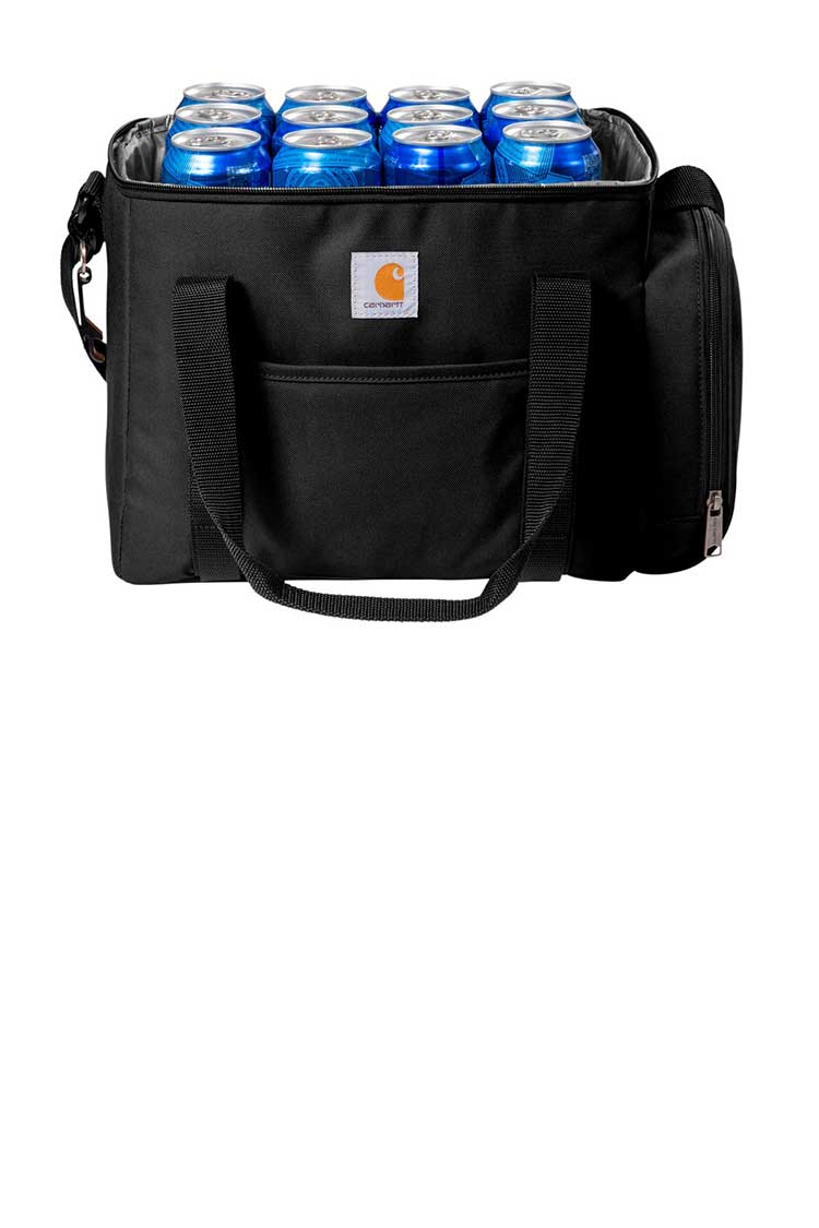 Carhartt &#174;  Duffel 36-Can Cooler 2