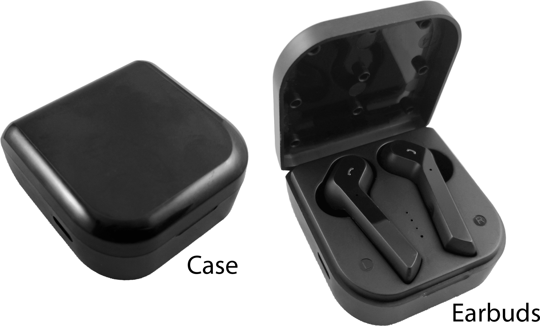 Chandelears Wireless Earbuds