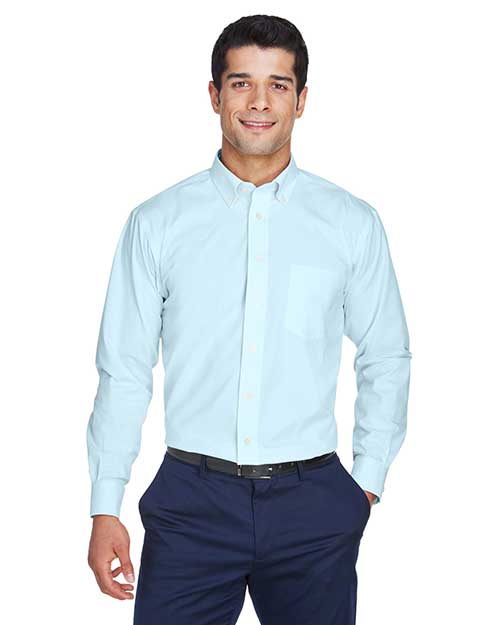 DJ MENS CLASSIC OXFORD