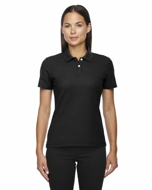 Devon & Jones Ladies' DRYTEC20™ Performance Polo 2