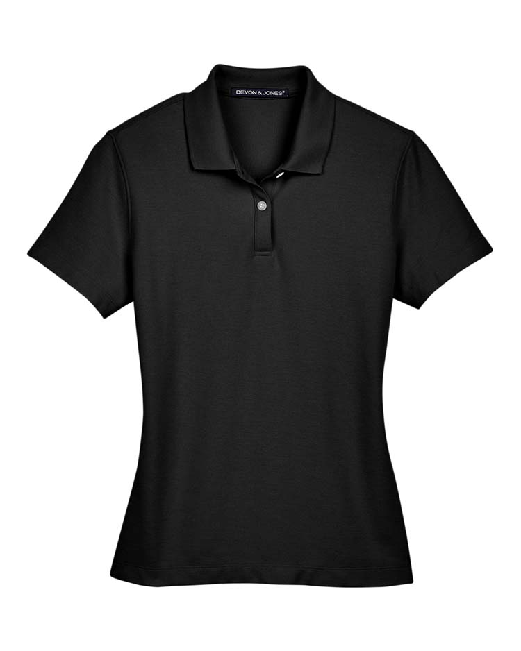 Devon & Jones Ladies' DRYTEC20™ Performance Polo