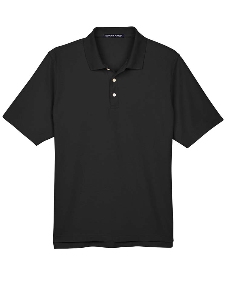 DJ MENS DRYTEC20 PRFRMNCE POLO