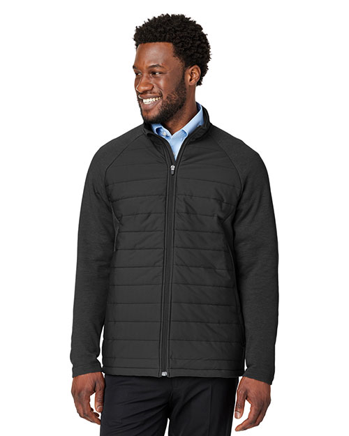 Devon & Jones New Classics® Men's Charleston Hybrid Jacket 2