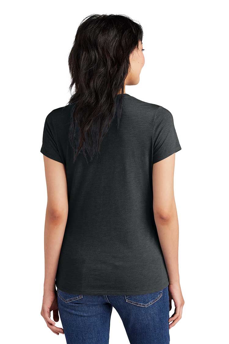 District  &#174;  Women's Perfect Tri &#174;  Tee. 2
