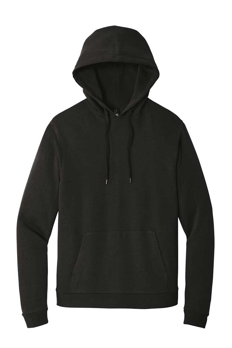 District &#174;  Perfect Tri &#174;  Fleece Pullover Hoodie
