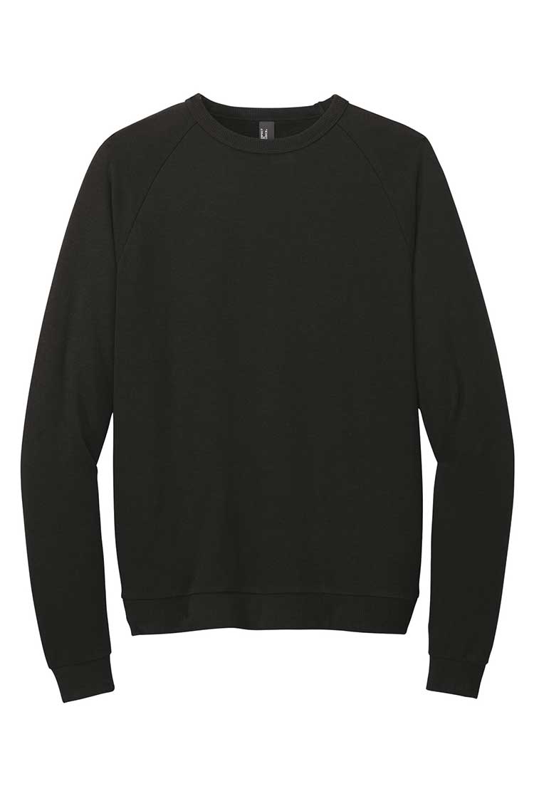 District &#174;  Perfect Tri &#174;  Fleece Crewneck Sweatshirt