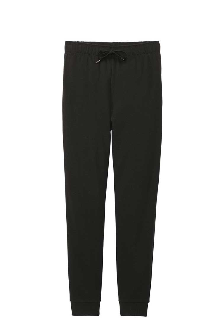 District &#174;  Women's Perfect Tri &#174;  Fleece Jogger