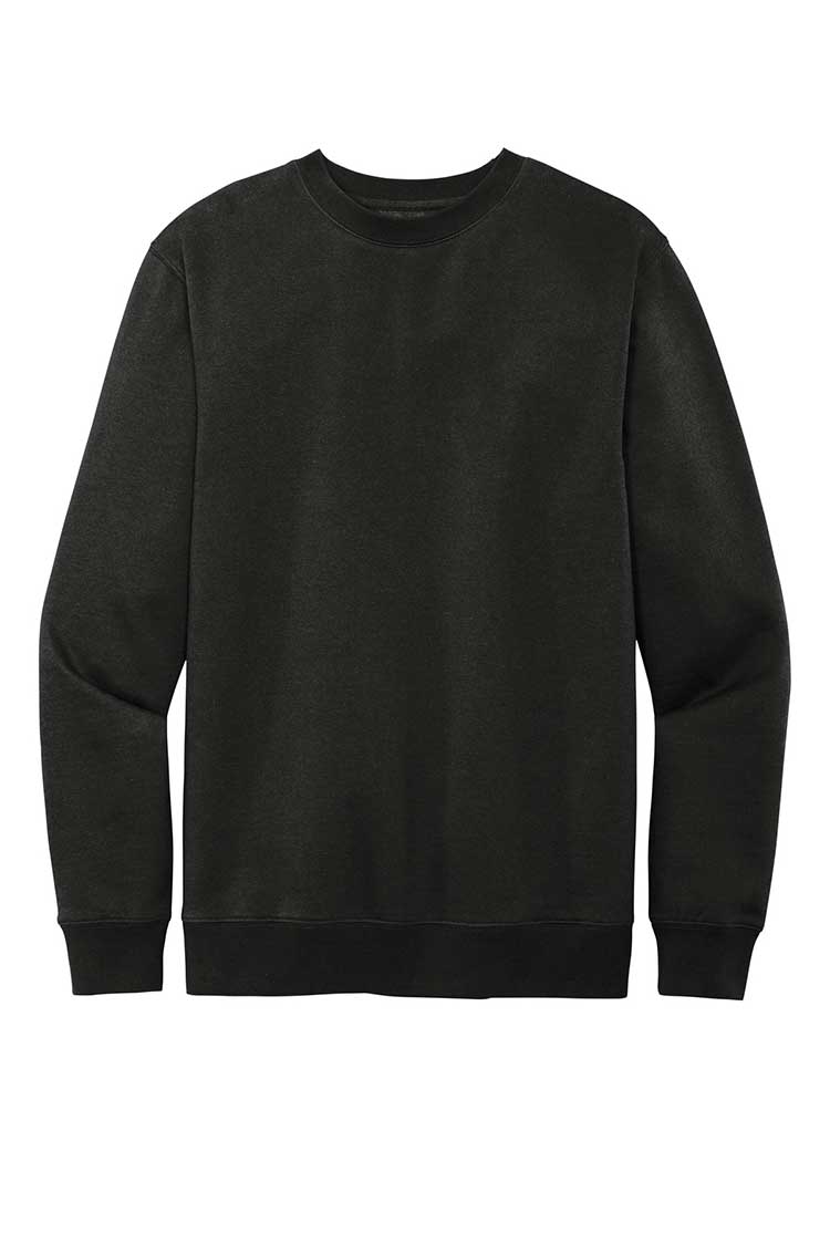 District &#174;  V.I.T. &#153; Fleece Crew