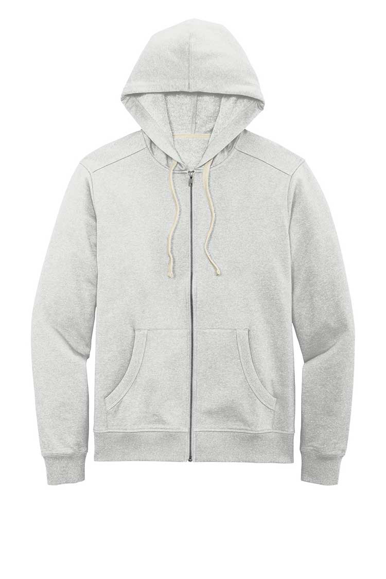 District &#174;  Re-Fleece &#153; Full-Zip Hoodie 2