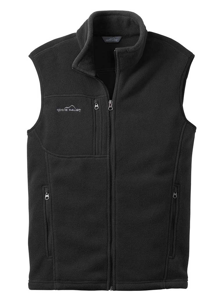 Eddie Bauer &#174;  - Fleece Vest