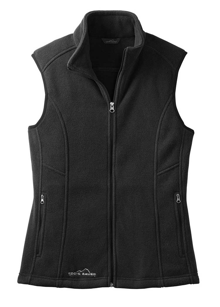 Eddie Bauer &#174;  - Ladies Fleece Vest