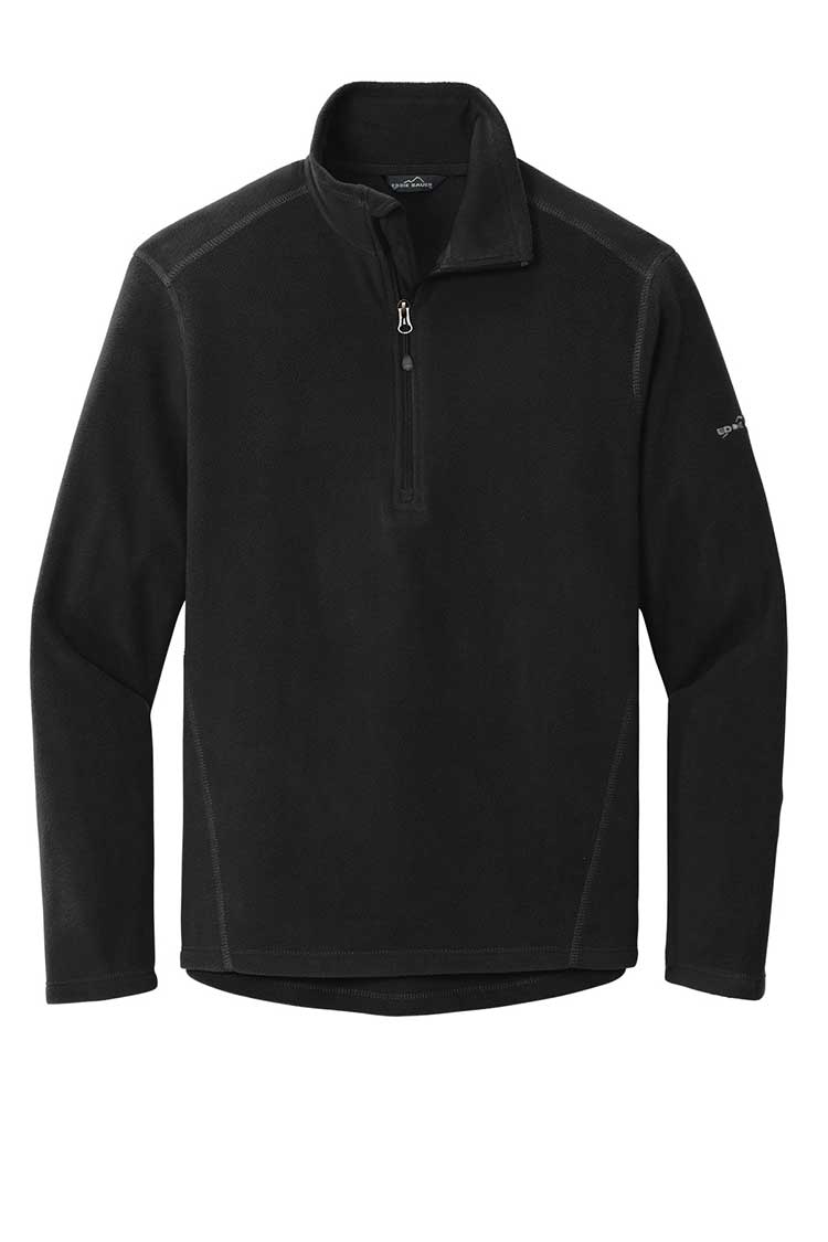 Eddie Bauer &#174; 1/2-Zip Microfleece Jacket