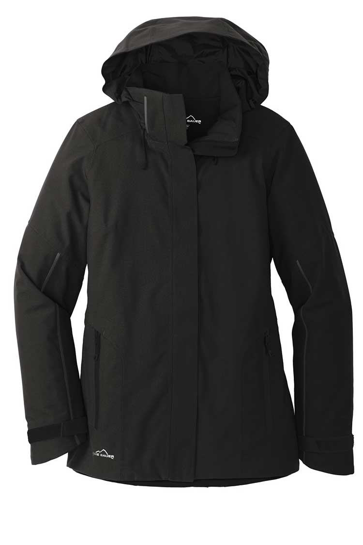 Eddie Bauer &#174;  Ladies WeatherEdge &#174;  Plus Insulated Jacket