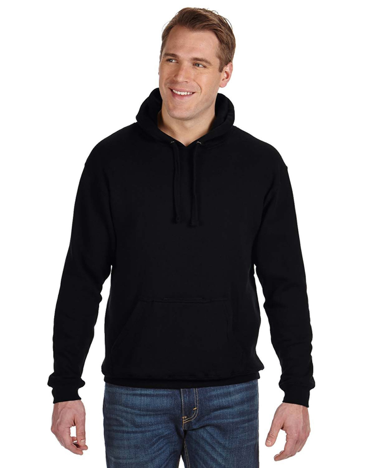 JA 8815 TAILGATE FLEECE HOOD