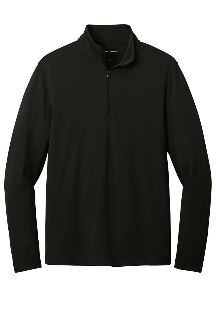 Port Authority &#174;  Dry Zone &#174;  UV Micro-Mesh 1/4-Zip
