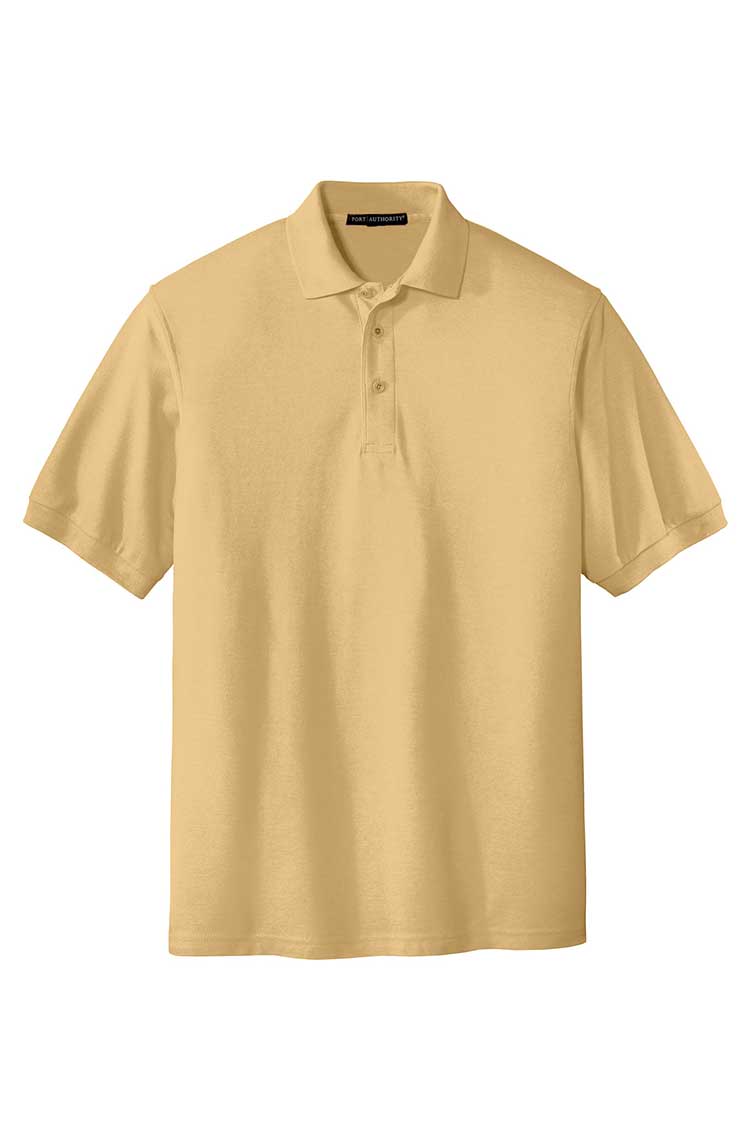 Port Authority &#174;  Silk Touch&#153; Polo