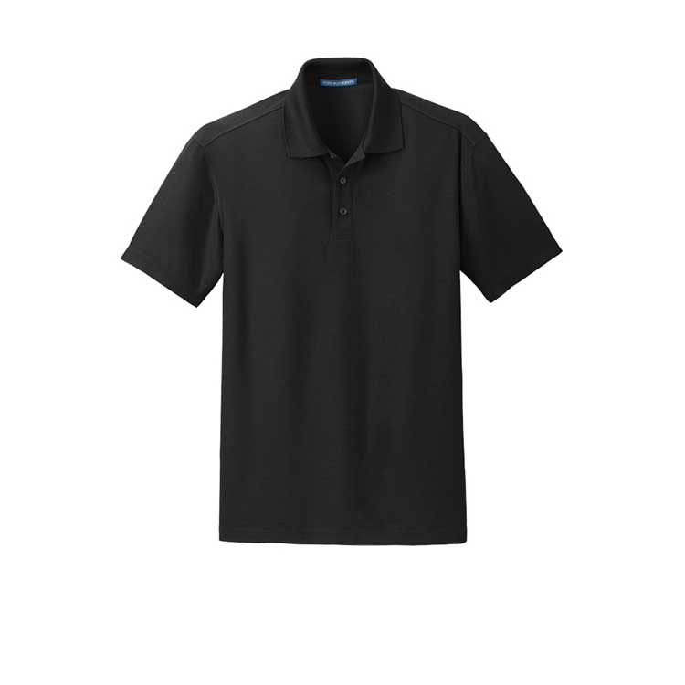 Port Authority &#174;  Dry Zone &#174;  Grid Polo