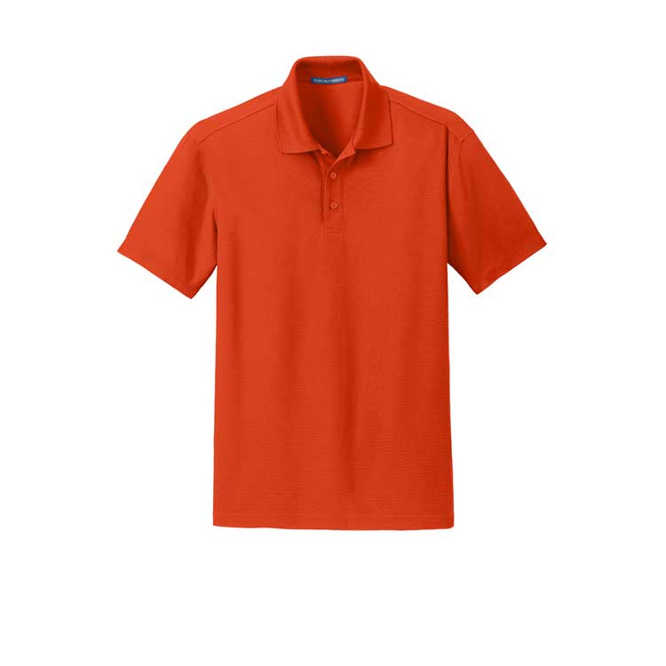 Port Authority &#174;  Dry Zone &#174;  Grid Polo