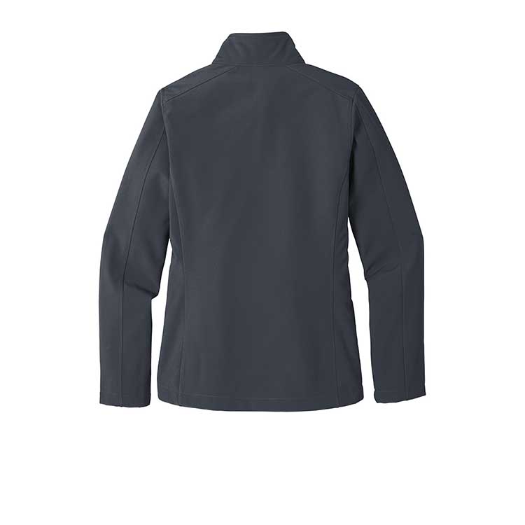Port Authority &#174;  Ladies Core Soft Shell Jacket 3